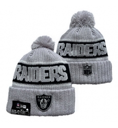 Las Vegas Raiders Beanies 25K 967 Las Vegas Raiders Beanies 25K 967