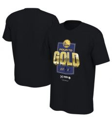 Golden State Warriors Men T Shirt 031 Golden State Warriors Men T Shirt 031