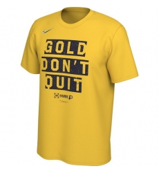 Indiana Pacers Men T Shirt 001 Indiana Pacers Men T Shirt 001