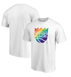 Sacramento Kings Men T Shirt 018 Sacramento Kings Men T Shirt 018
