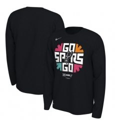 San Antonio Spurs Men T Shirt 004 San Antonio Spurs Men T Shirt 004
