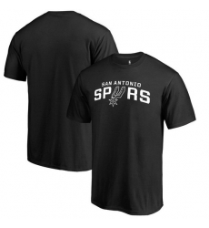 San Antonio Spurs Men T Shirt 011 San Antonio Spurs Men T Shirt 011