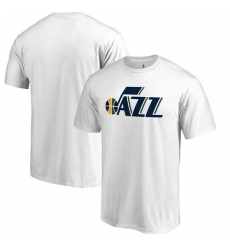 Utah Jazz Men T Shirt 005 Utah Jazz Men T Shirt 005