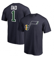 Utah Jazz Men T Shirt 011 Utah Jazz Men T Shirt 011