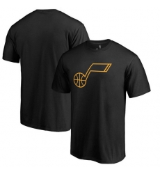 Utah Jazz Men T Shirt 012 Utah Jazz Men T Shirt 012