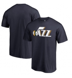 Utah Jazz Men T Shirt 014 Utah Jazz Men T Shirt 014