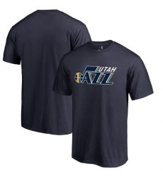 Utah Jazz Men T Shirt 015 Utah Jazz Men T Shirt 015