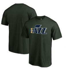 Utah Jazz Men T Shirt 020 Utah Jazz Men T Shirt 020