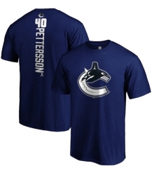 Vancouver Canucks Men T Shirt 008 Vancouver Canucks Men T Shirt 008