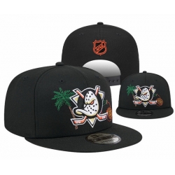 Anaheim Ducks Snapback Cap 25G001.jpg