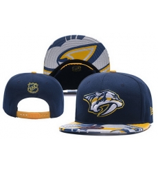Vancouver Canucks Snapback Cap 25G001.jpg