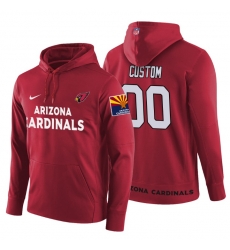 Men Women Youth Toddler All Size Arizona Cardinals Customized Hoodie 003 Men Women Youth Toddler All Size Arizona Cardinals Customized Hoodie 003