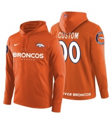Men Women Youth Toddler All Size Denver Broncos Customized Hoodie 005 Men Women Youth Toddler All Size Denver Broncos Customized Hoodie 005