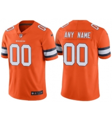 Men Women Youth Toddler All Size Denver Broncos Customized Jersey 010 Men Women Youth Toddler All Size Denver Broncos Customized Jersey 010