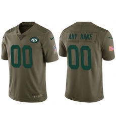 Men Women Youth Toddler All Size New York Jets Customized Jersey 008 Men Women Youth Toddler All Size New York Jets Customized Jersey 008