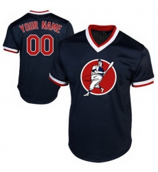 Men Women Youth Toddler All Size Boston Red Sox Navy Customized Throwback New Design Jersey Men Women Youth Toddler All Size Boston Red Sox Navy Customized Throwback New Design Jersey