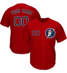 Men Women Youth Toddler All Size Boston Red Sox Red Customized Cool Base New Design Jersey Men Women Youth Toddler All Size Boston Red Sox Red Customized Cool Base New Design Jersey