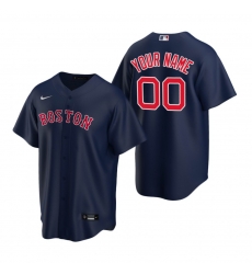 Men Women Youth Toddler Boston Red Sox Custom Nike Navy 2020 Stitched MLB Cool Base Jersey Men Women Youth Toddler Boston Red Sox Custom Nike Navy 2020 Stitched MLB Cool Base Jersey