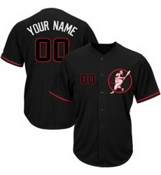 Men Women Youth Toddler All Size Washington Nationals Black Customized Cool Base New Design Jersey Men Women Youth Toddler All Size Washington Nationals Black Customized Cool Base New Design Jersey