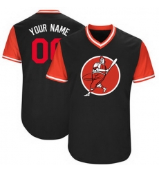 Men Women Youth Toddler All Size Washington Nationals Black Customized Throwback New Design Jersey Men Women Youth Toddler All Size Washington Nationals Black Customized Throwback New Design Jersey