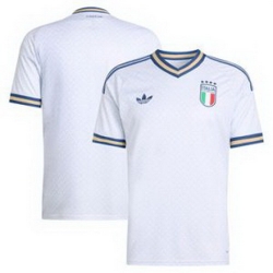 Youth 0 Italy National Blank 2026 White  1