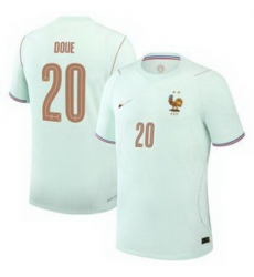 Men 20Desire Doue France Jersey   1