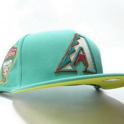 Arizona Diamondbacks Snapback 25G002