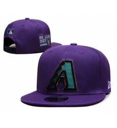 Arizona Diamondbacks Snapback 25G004 Arizona Diamondbacks Snapback 25G004