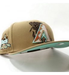 Arizona Diamondbacks Snapback 25G005 Arizona Diamondbacks Snapback 25G005