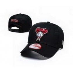 Arizona Diamondbacks Snapback 25G011