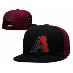 Arizona Diamondbacks Snapback 25G013