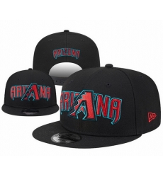 Arizona Diamondbacks Snapback 25G019 Arizona Diamondbacks Snapback 25G019