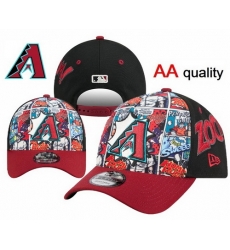 Arizona Diamondbacks Snapback Cap 25K E700 Arizona Diamondbacks Snapback Cap 25K E700