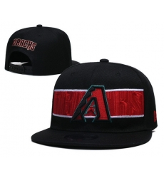 Arizona Diamondbacks Snapback Cap 26C V230 Arizona Diamondbacks Snapback Cap 26C V230