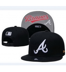 Atlanta Braves Snapback 25G008 Atlanta Braves Snapback 25G008