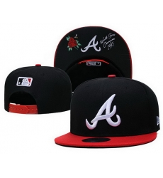 Atlanta Braves Snapback 25G012 Atlanta Braves Snapback 25G012