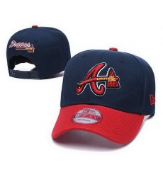 Atlanta Braves Snapback 25G034 Atlanta Braves Snapback 25G034