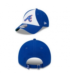Atlanta Braves Snapback 25G038 Atlanta Braves Snapback 25G038