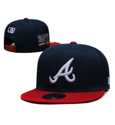 Atlanta Braves Snapback Cap 25911 Atlanta Braves Snapback Cap 25911