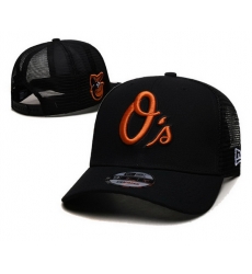 Baltimore Orioles Snapback 25G001 Baltimore Orioles Snapback 25G001