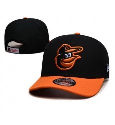 Baltimore Orioles Snapback 25G002 Baltimore Orioles Snapback 25G002