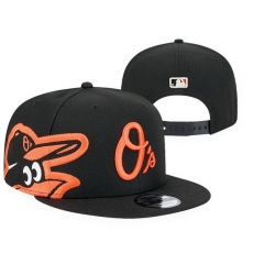 Baltimore Orioles Snapback 25G008 Baltimore Orioles Snapback 25G008