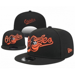 Baltimore Orioles Snapback 25G009