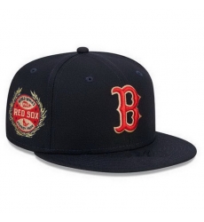Boston Red Sox Snapback 25G003