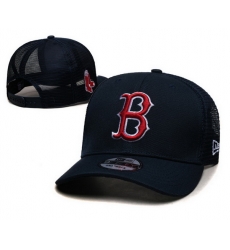 Boston Red Sox Snapback 25G016