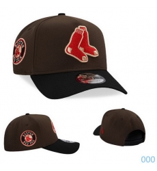 Boston Red Sox Snapback 25G022