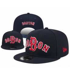 Boston Red Sox Snapback 25G031 Boston Red Sox Snapback 25G031