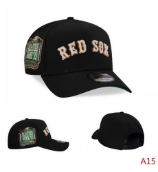 Boston Red Sox Snapback 25G032