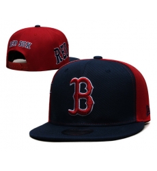 Boston Red Sox Snapback Cap 26C Q403 Boston Red Sox Snapback Cap 26C Q403