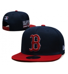 Boston Red Sox Snapback Cap 26C Z965